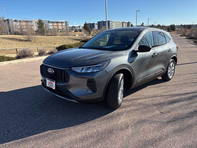 used 2025 Ford Escape car, priced at $22,896