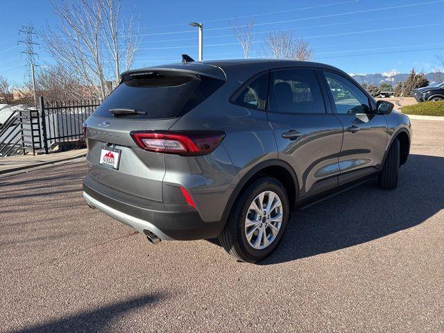 used 2025 Ford Escape car, priced at $22,896