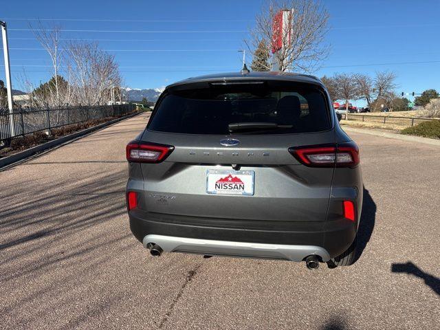 used 2025 Ford Escape car, priced at $22,896