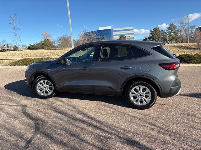 used 2025 Ford Escape car, priced at $22,896