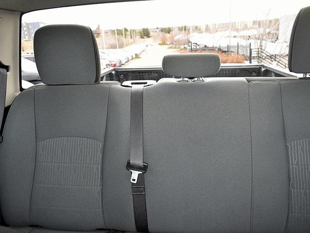 used 2021 Ram 1500 Classic car, priced at $27,991