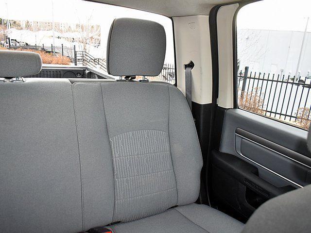 used 2021 Ram 1500 Classic car, priced at $24,496