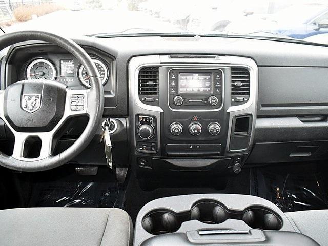 used 2021 Ram 1500 Classic car, priced at $27,991