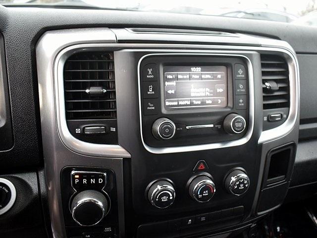 used 2021 Ram 1500 Classic car, priced at $27,991