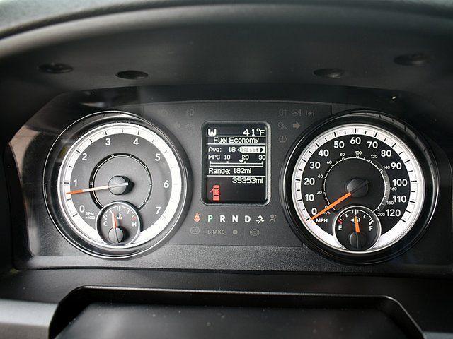 used 2021 Ram 1500 Classic car, priced at $24,496