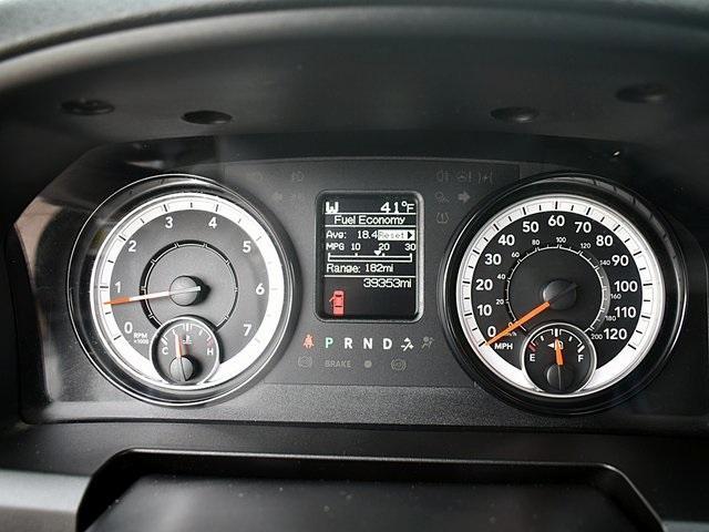 used 2021 Ram 1500 Classic car, priced at $27,991