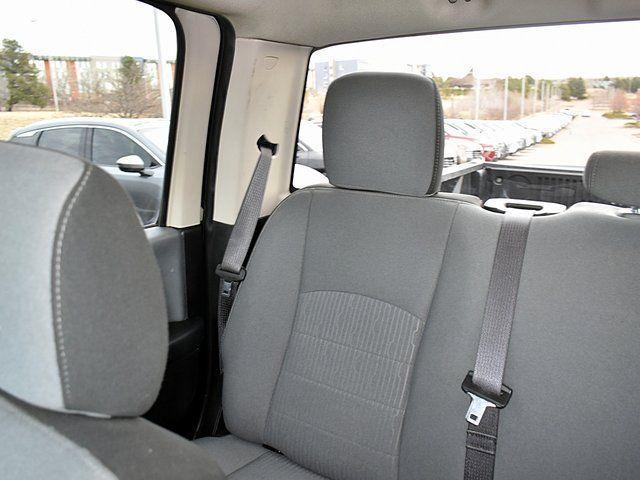 used 2021 Ram 1500 Classic car, priced at $24,496