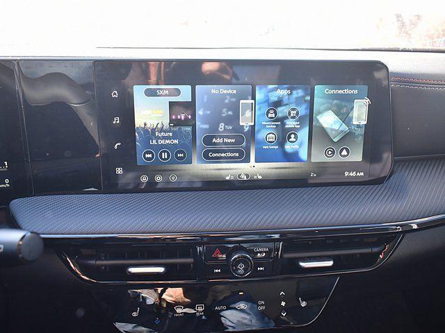 new 2026 Nissan Kicks car, priced at $30,385