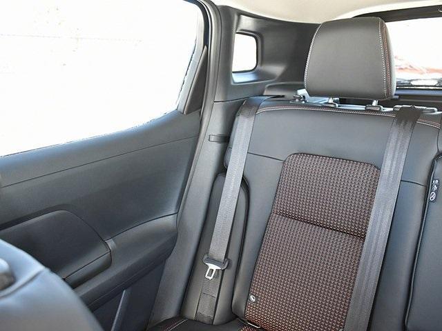 new 2026 Nissan Kicks car, priced at $30,385