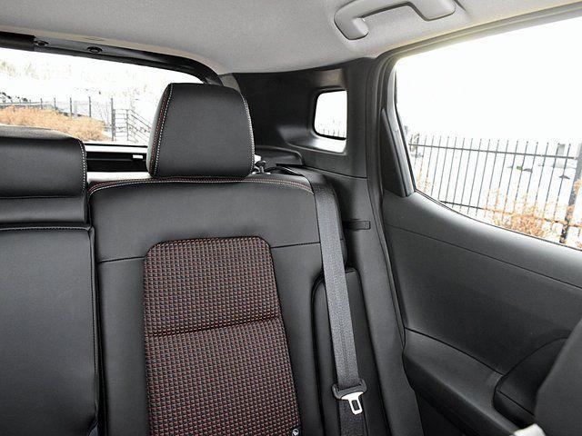 new 2026 Nissan Kicks car, priced at $30,385