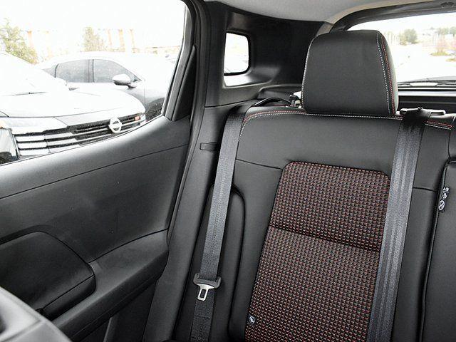 new 2026 Nissan Kicks car, priced at $30,385