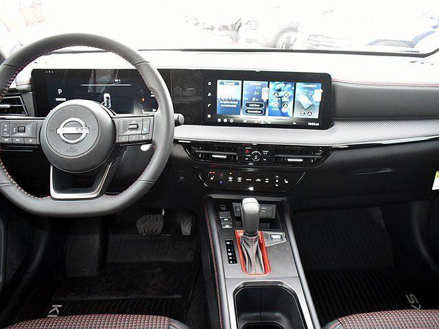 new 2026 Nissan Kicks car, priced at $30,385