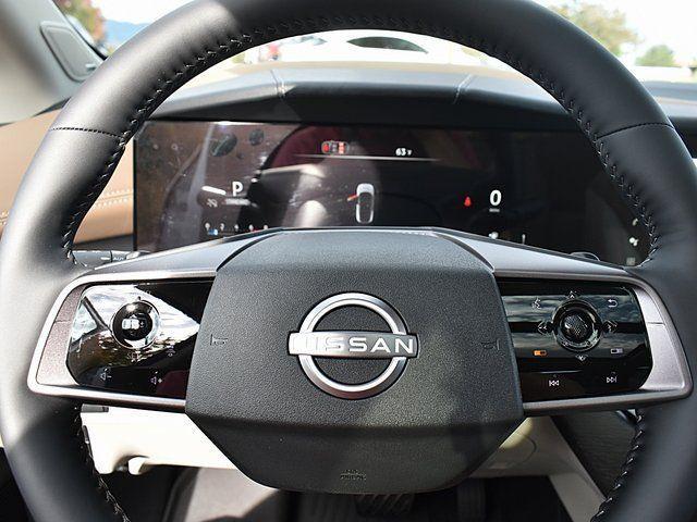 new 2026 Nissan Murano car, priced at $49,235