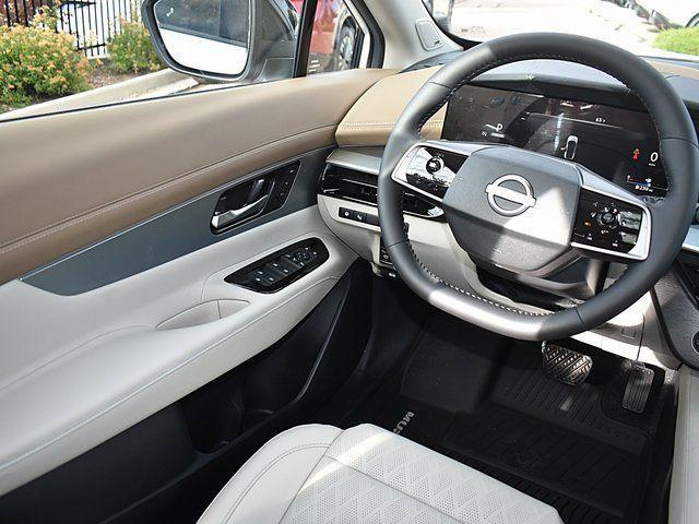 new 2026 Nissan Murano car, priced at $49,235