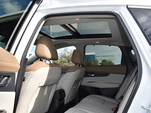 new 2026 Nissan Murano car, priced at $49,235