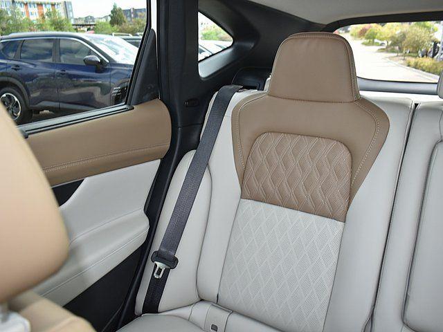 new 2026 Nissan Murano car, priced at $49,235