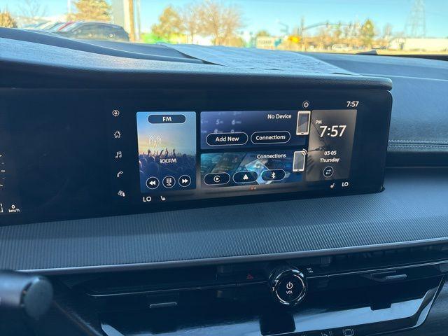 used 2025 Nissan Murano car, priced at $33,997