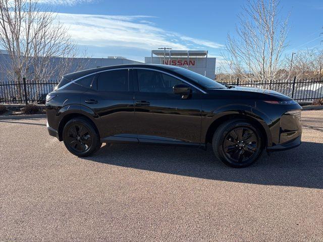 used 2025 Nissan Murano car, priced at $33,997