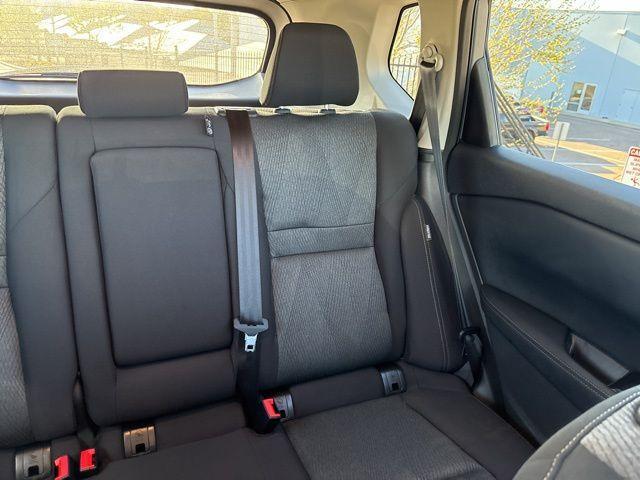new 2026 Nissan Rogue car, priced at $31,440