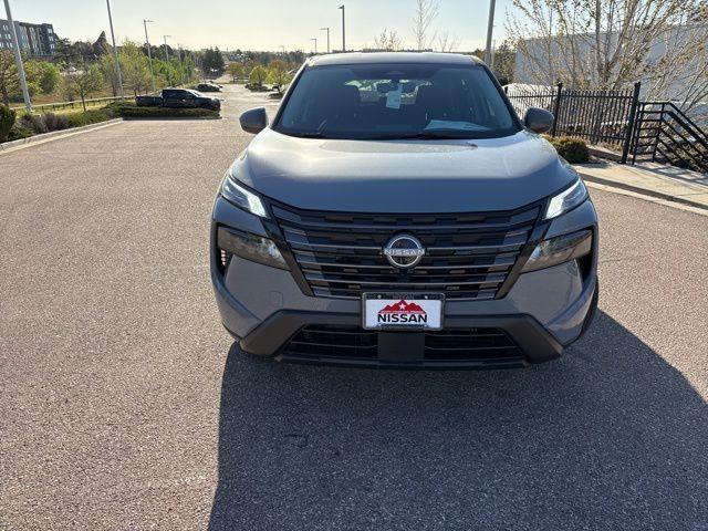 new 2026 Nissan Rogue car, priced at $31,440