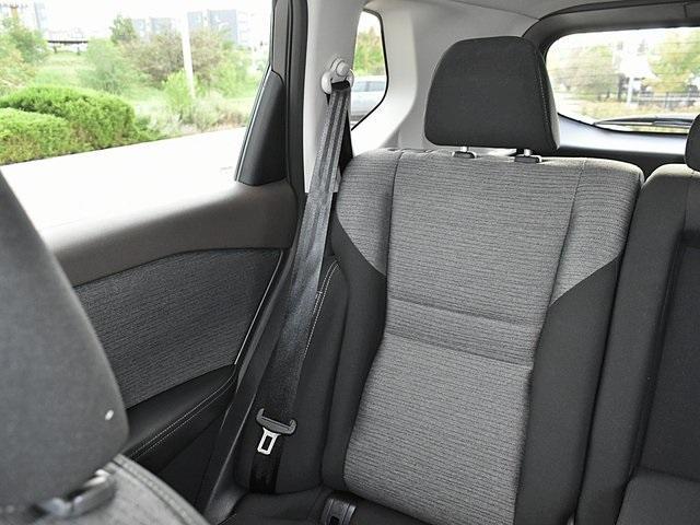 used 2023 Nissan Rogue car, priced at $20,997