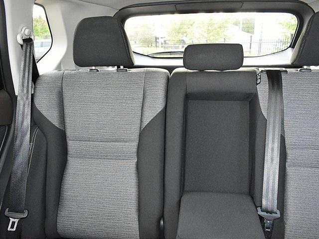 used 2023 Nissan Rogue car, priced at $20,997