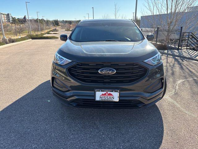 used 2024 Ford Edge car, priced at $26,987