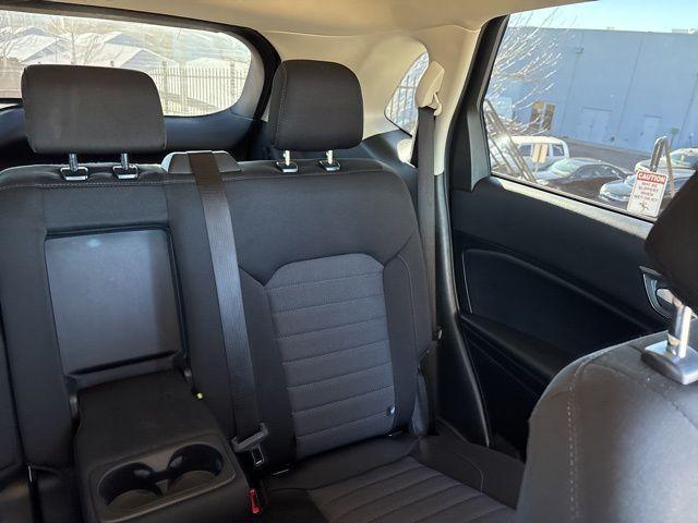 used 2024 Ford Edge car, priced at $26,987