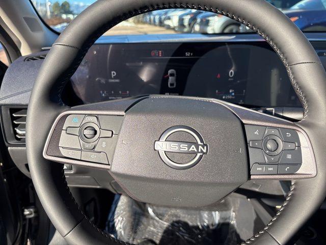 new 2026 Nissan Sentra car, priced at $29,275