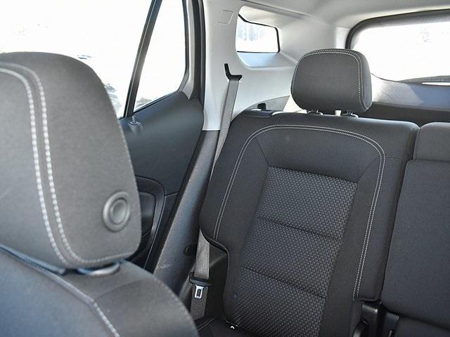 used 2024 GMC Terrain car, priced at $20,897