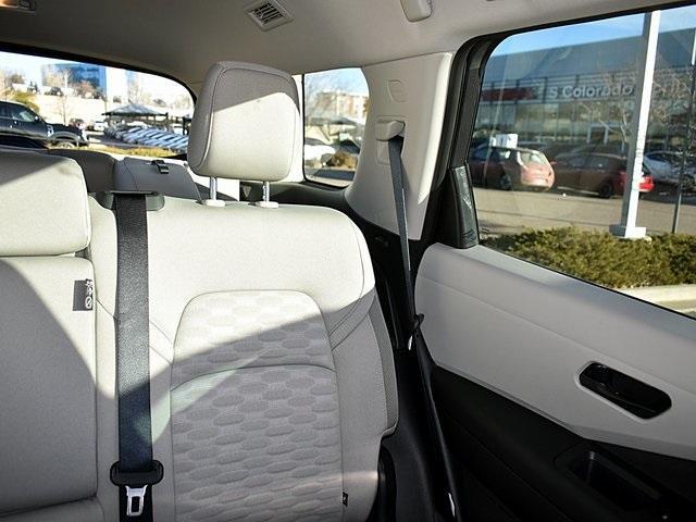 new 2025 Nissan Pathfinder car, priced at $38,890