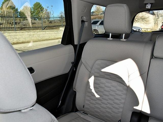 new 2025 Nissan Pathfinder car, priced at $38,890