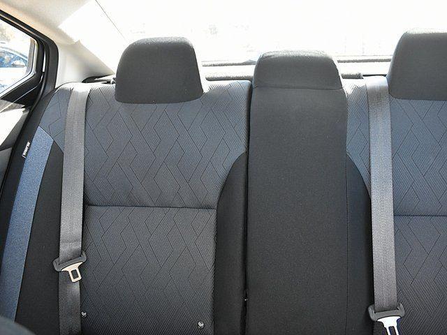 new 2025 Nissan Versa car, priced at $20,641