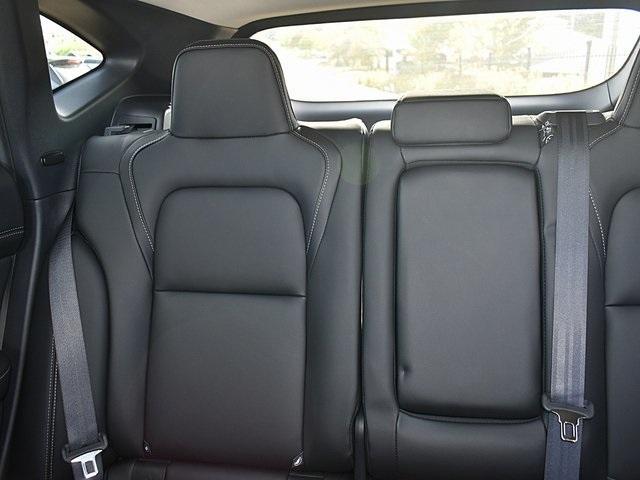 new 2025 Nissan Murano car, priced at $43,715