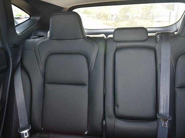 new 2025 Nissan Murano car, priced at $40,188