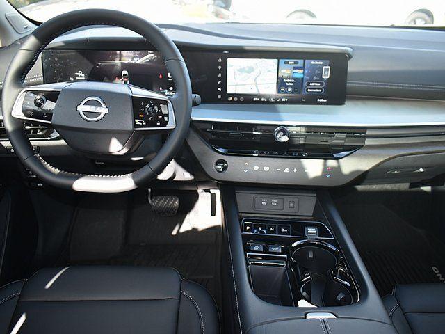 new 2025 Nissan Murano car, priced at $40,188