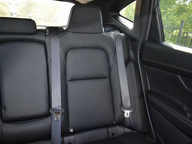 new 2025 Nissan Murano car, priced at $43,715