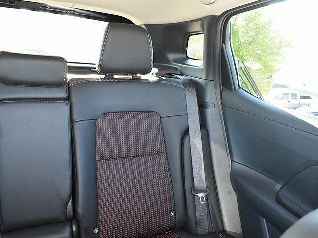 new 2026 Nissan Kicks car, priced at $30,385