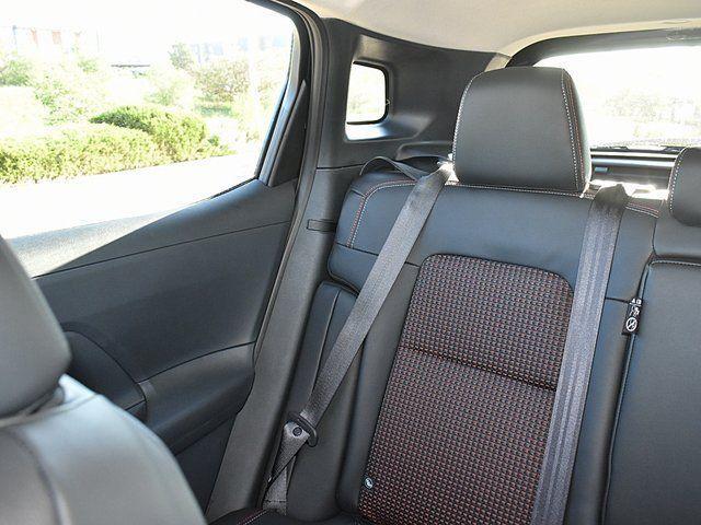 new 2026 Nissan Kicks car, priced at $30,385