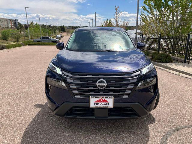 new 2026 Nissan Rogue car, priced at $31,390