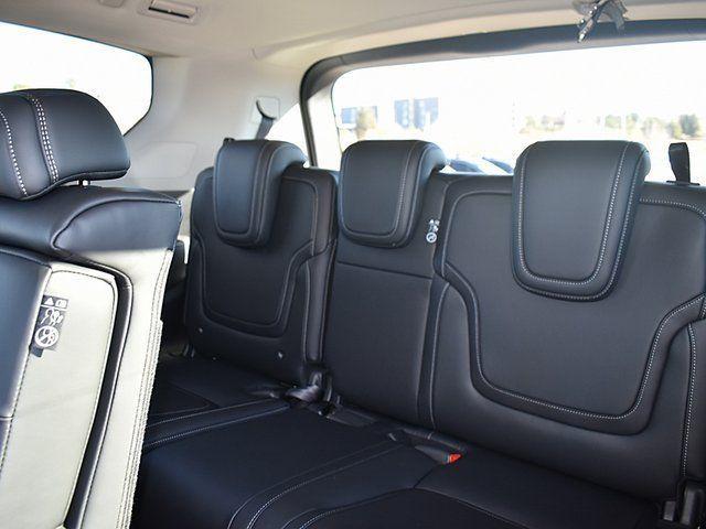 new 2026 Nissan Armada car, priced at $65,015