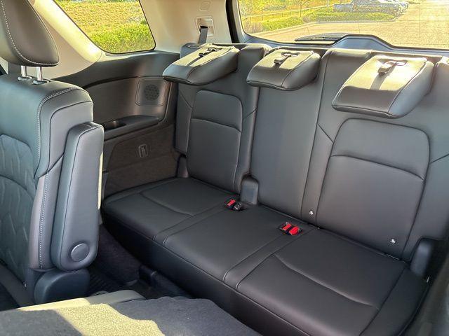 new 2026 Nissan Pathfinder car, priced at $51,490