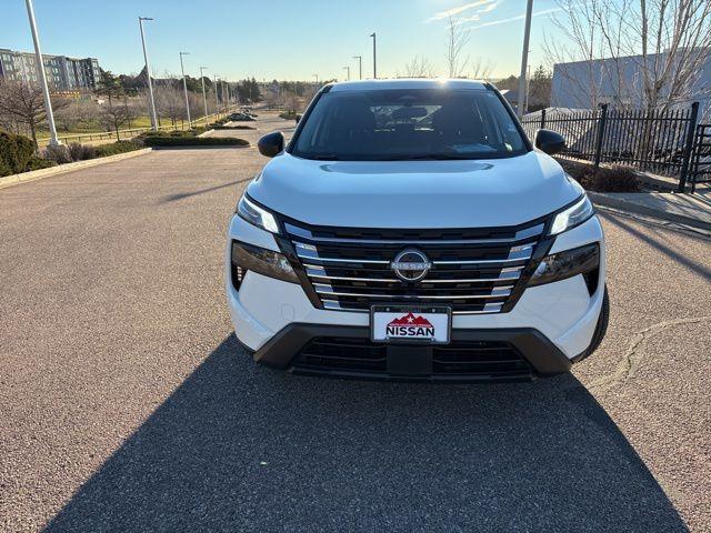 used 2026 Nissan Rogue car, priced at $27,987