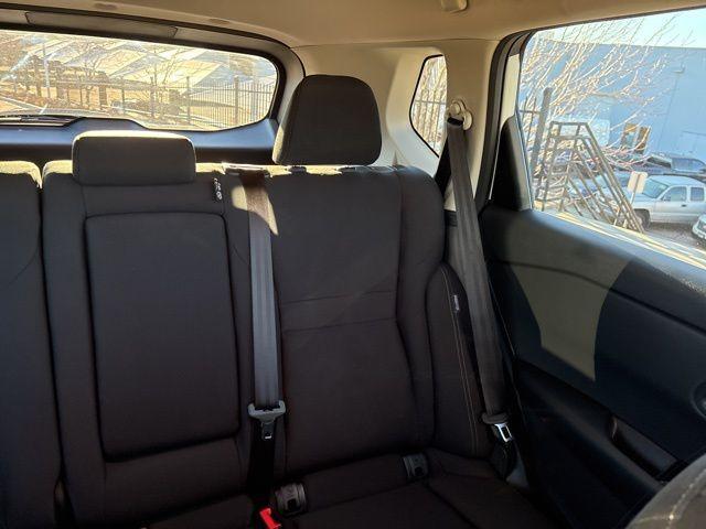 used 2026 Nissan Rogue car, priced at $27,987