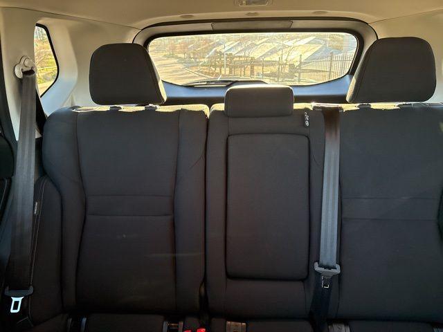 used 2026 Nissan Rogue car, priced at $27,987