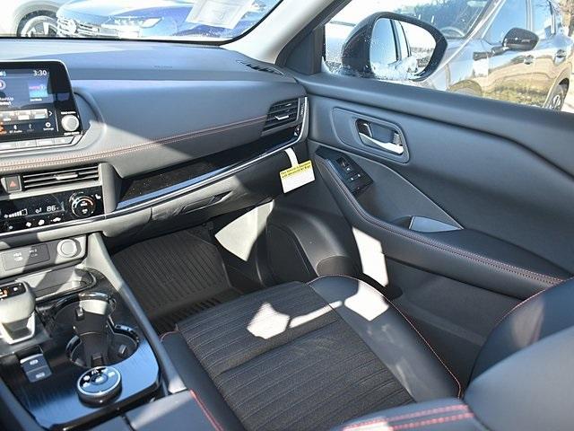 new 2026 Nissan Rogue car, priced at $33,145