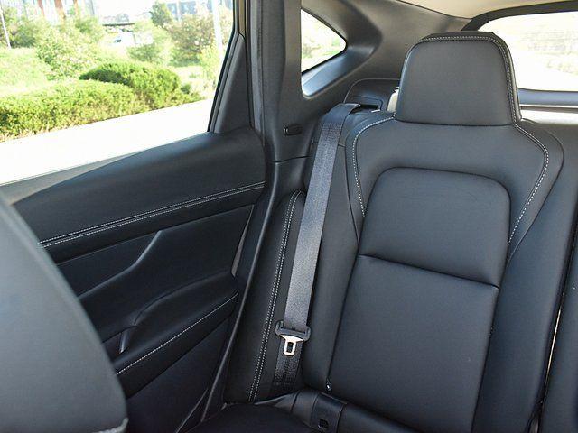 new 2025 Nissan Murano car, priced at $41,987