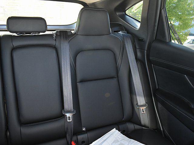 new 2025 Nissan Murano car, priced at $41,987