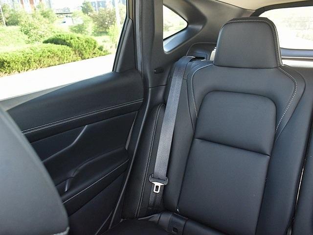 new 2025 Nissan Murano car, priced at $44,815