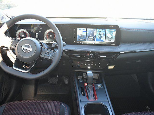 new 2026 Nissan Kicks car, priced at $30,510